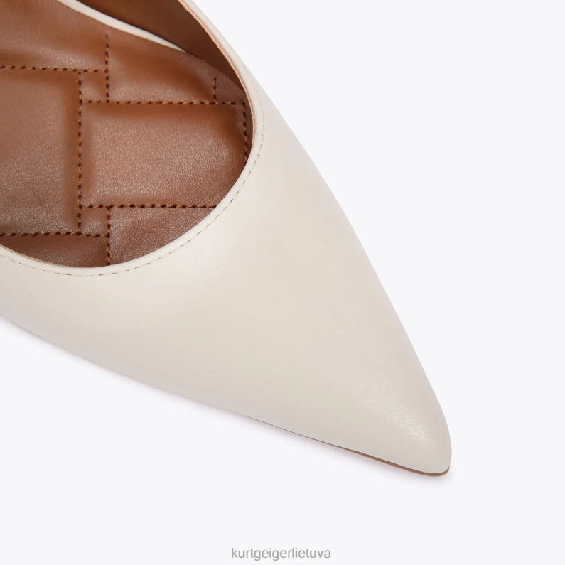 Kurt Geiger moterys Londono Belgravija T2T28318 kaulų | avalynė