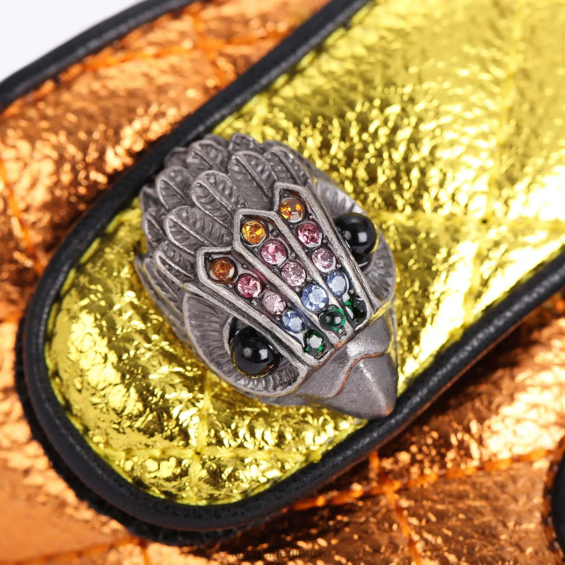 Kurt Geiger moterys Londonas Orsonas T2T28199 daug/kita | avalynė