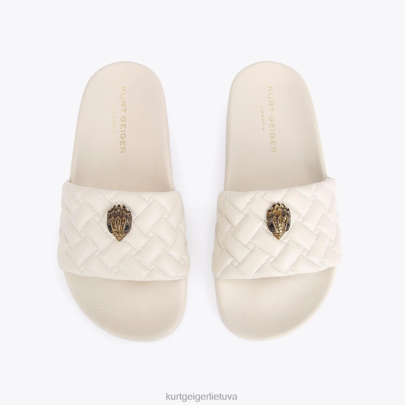 Kurt Geiger moterys Londono meena erelis T2T28453 kaulų | avalynė