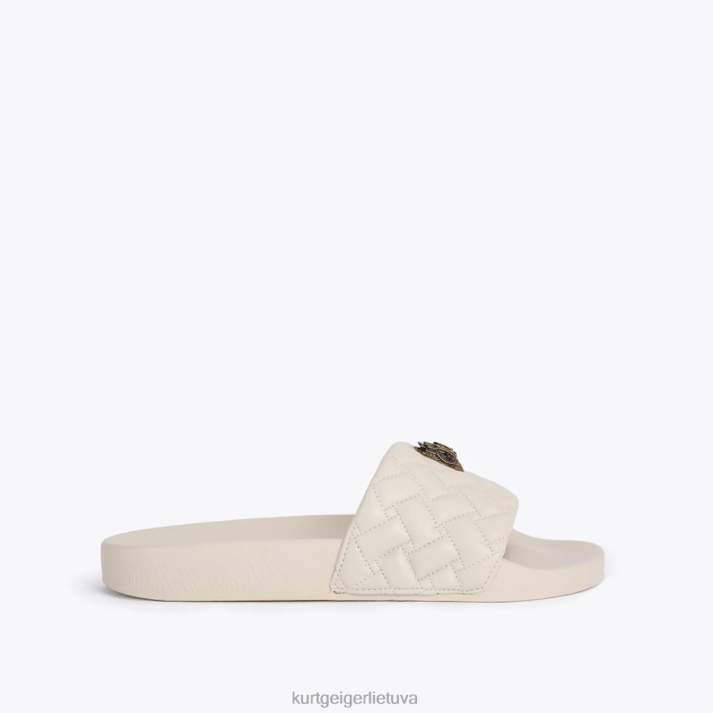 Kurt Geiger moterys Londono meena erelis T2T28453 kaulų | avalynė