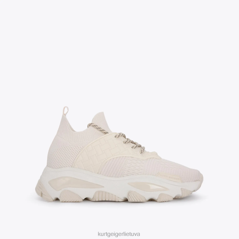 Kurt Geiger moterys londono lettie perjungimas T2T28379 kaulų | avalynė