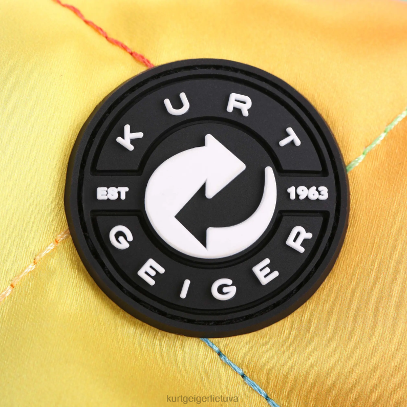 Kurt Geiger moterys Londono perdirbtas pirkėjas T2T28198 kitas | krepšiai