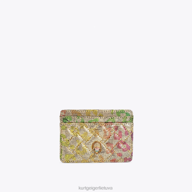 Kurt Geiger moterys Londono kortelių turėtojas Kensingtonas T2T28557 kitas | krepšiai