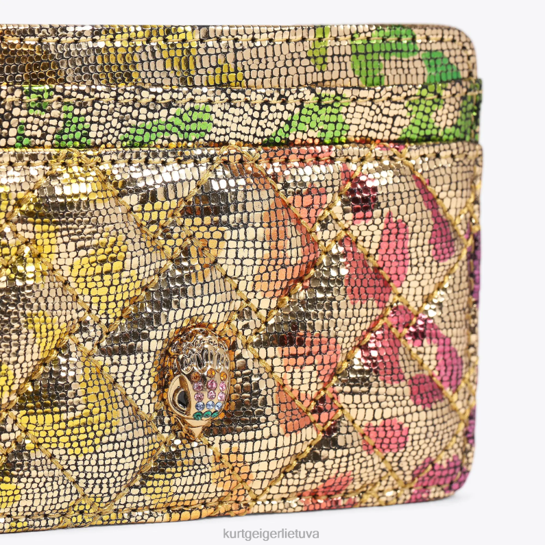 Kurt Geiger moterys Londono kortelių turėtojas Kensingtonas T2T28557 kitas | krepšiai