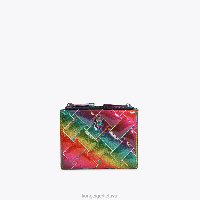 Kurt Geiger moterys Londono mini piniginė Kensington T2T28538 kitas | krepšiai