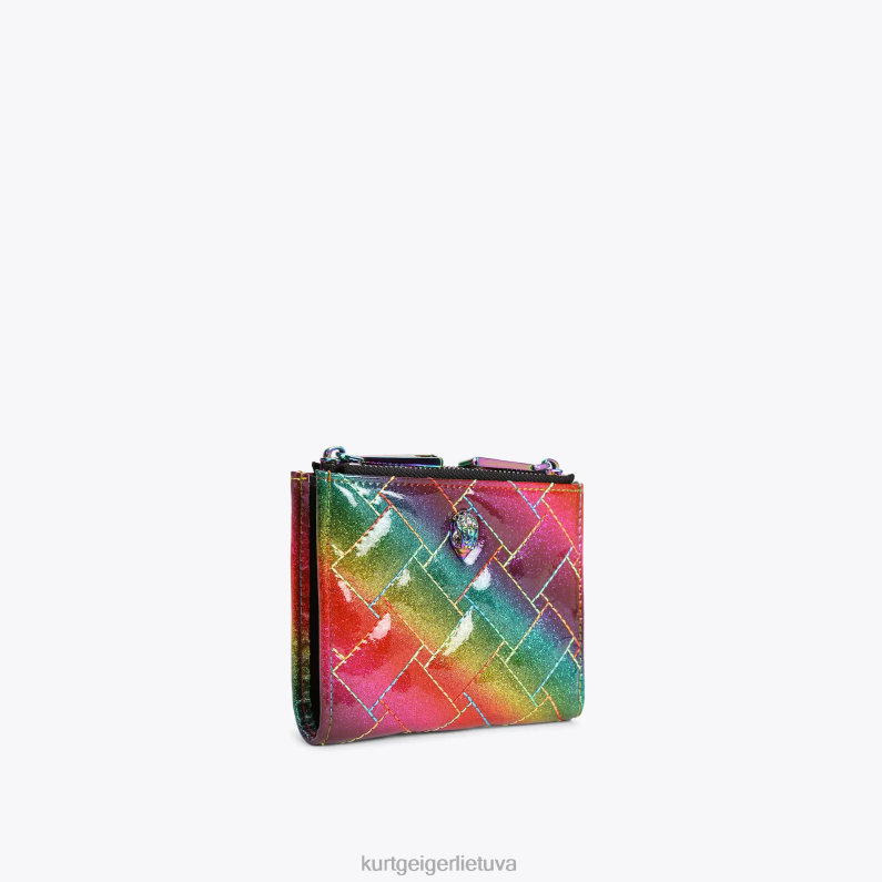 Kurt Geiger moterys Londono mini piniginė Kensington T2T28538 kitas | krepšiai