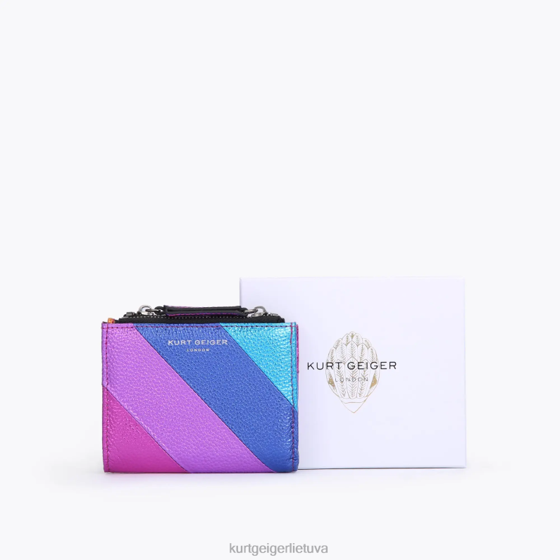 Kurt Geiger moterys londono mini piniginė T2T28156 kitas | krepšiai