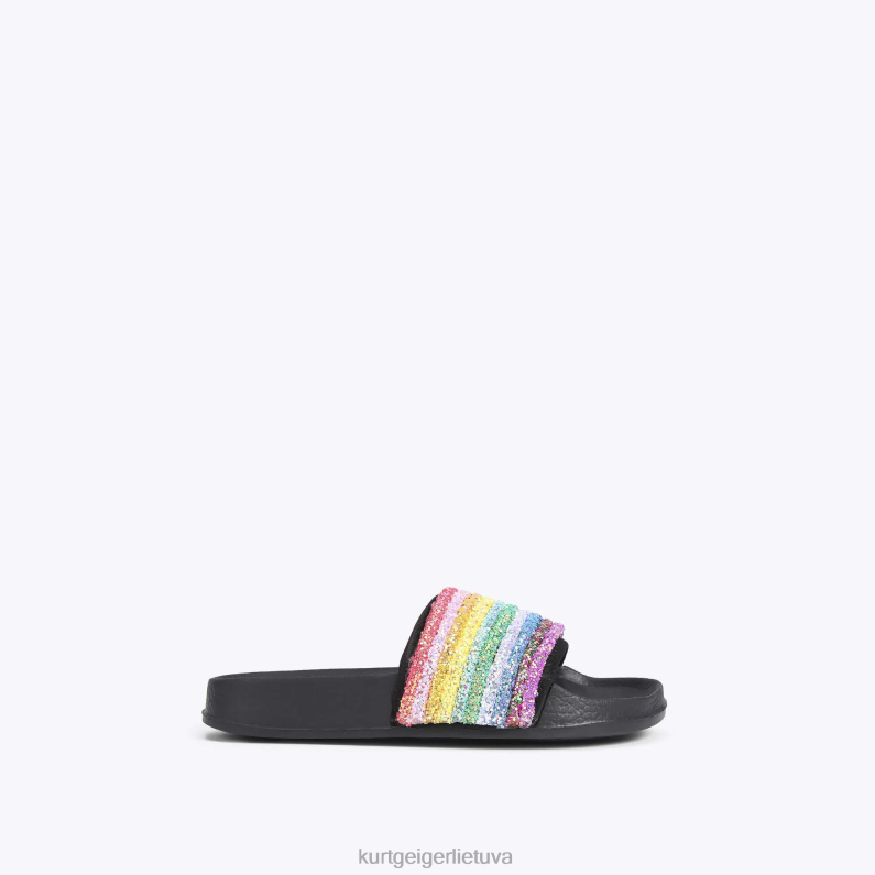 Kurt Geiger vaikai Londono vaikai mini meena T2T28486 daug/kita | avalynė