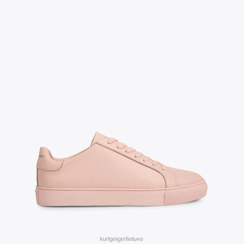 Kurt Geiger vyrų Londonas Lenonas T2T28595 rožinis | avalynė