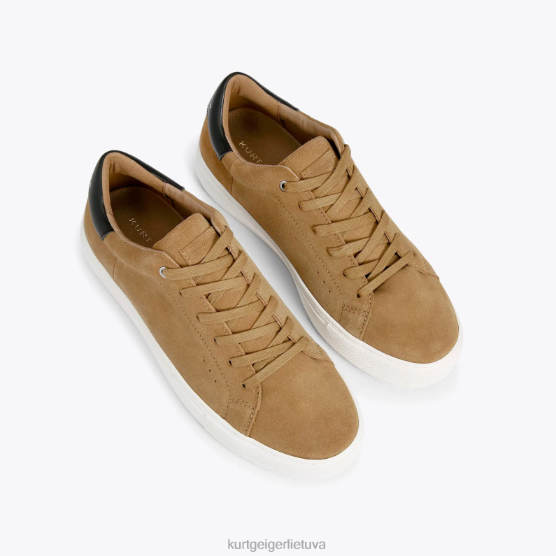 Kurt Geiger vyrų london Laney T2T28669 įdegis | avalynė