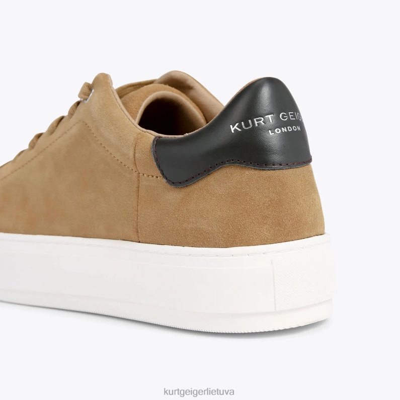 Kurt Geiger vyrų london Laney T2T28669 įdegis | avalynė