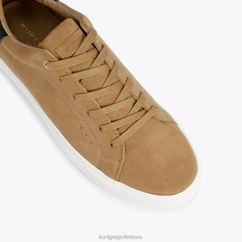 Kurt Geiger vyrų london Laney T2T28669 įdegis | avalynė